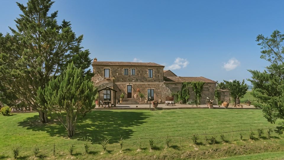 Wine Resort Colsereno