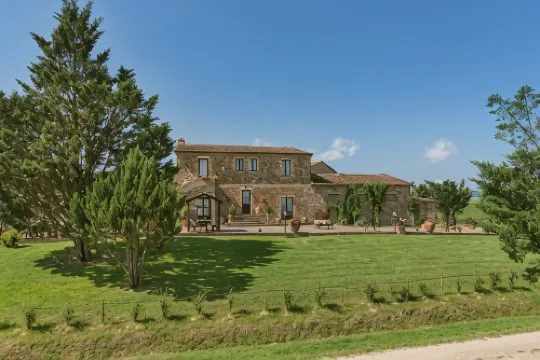 Wine Resort Colsereno