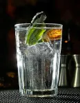 Lake Como Hostel - bar