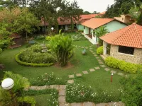 Villa Buonabitacolo Hotel di Sao Joao Del Rei