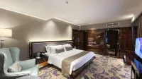 The Arista Hotel Palembang Hotel a 