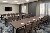 Fairfield Inn & Suites Yankton