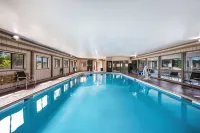 Best Western Indian Oak Hotels in Chesterton