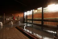 Le Vert Zao - Hot Springs