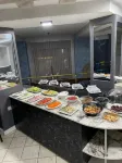 Hotel Oz Villa - Bữa sáng