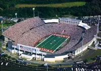 ريد كاربت إن أورتشارد بارك - بافالو، نيويورك فنادق في Blasdell