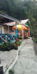 Vamoose Shri Ganesh Homestay Hotels near Chitrey Waterfall