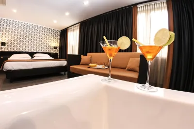 Best Western JFK Hotel Hotels in 