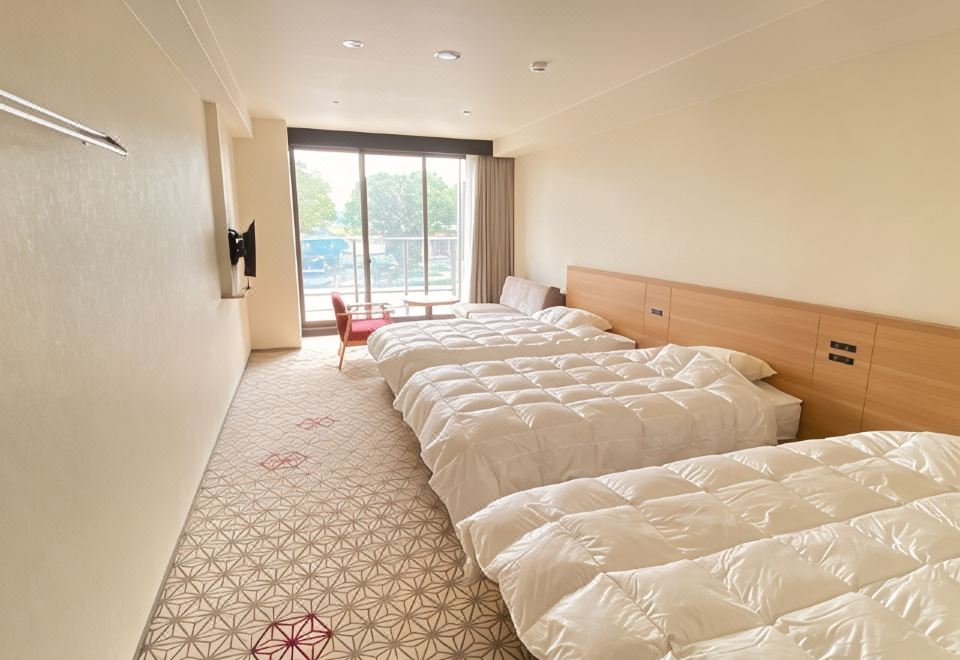 호텔 카도만 서비스