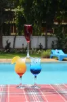 Keys Hotel - Pools