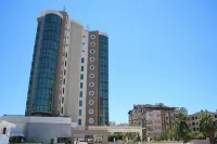 City Live Hotel - Kitchens