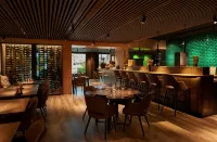 Hotel Hedegaarden Hotels in Stouby