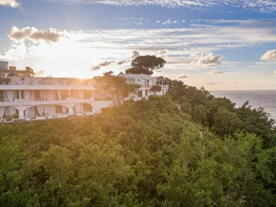Paradise Relais Villa Janto' Các khách sạn ở 
