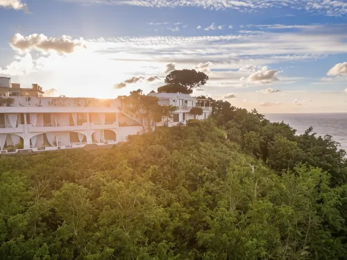 Paradise Relais Villa Janto'