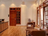 T-Door Guest House Sukun otelleri