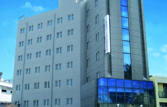 延岡アーバンホテル