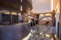 Hotel Ariston - balkon