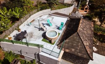 Stone House ''Vista'' by Atlantic Holiday