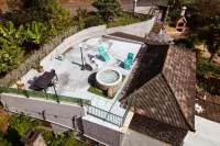 스톤 하우스 비스타 바이 아틀랜틱 홀리데이