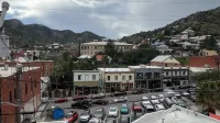 比斯比旅店拉摩爾飯店 - 停車場