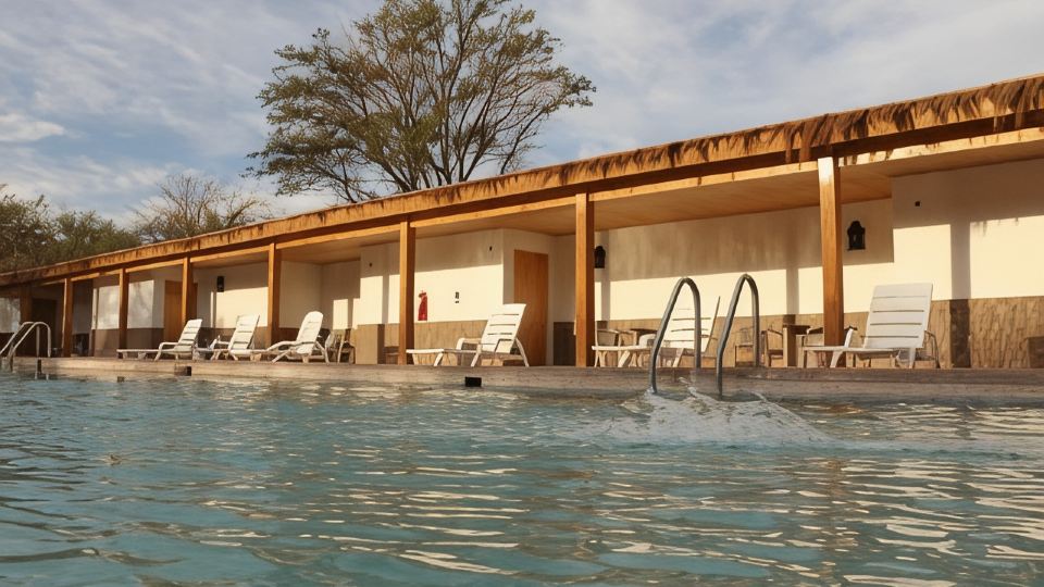 Hotel Diego de Almagro San Pedro de Atacama