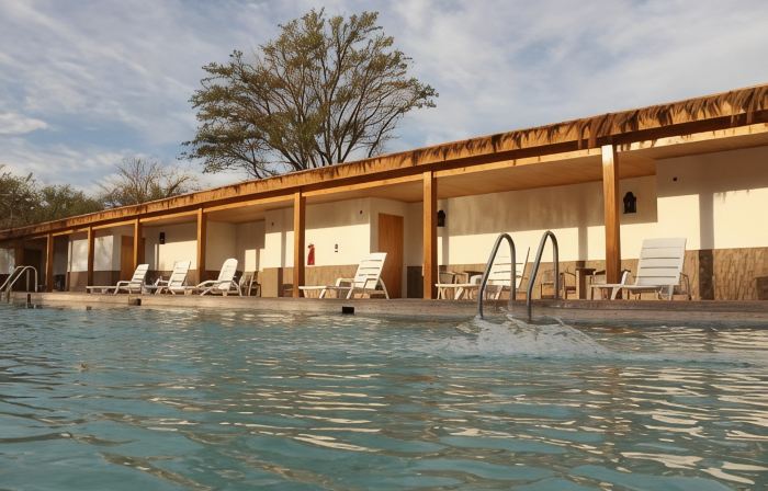 Hotel Diego de Almagro San Pedro de Atacama