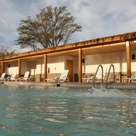 Hotel Diego de Almagro San Pedro de Atacama