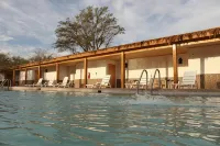 Hotel Diego de Almagro San Pedro de Atacama Hôtels à : San Pedro de Atacama