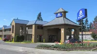 Americas Best Value Inn Seattle Tacoma Near Jblm Base