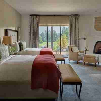 Ojai Valley Inn Rooms