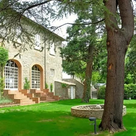 Villa Cassia di Baccano