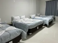 Hotel Beirut - 2 Sao