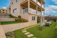 Azenhas do Mar Valley House