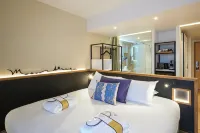 Mercure Avignon Gare TGV Hotels in Avignon