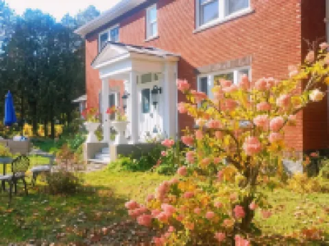 Maison Sherman's House Hotels in 