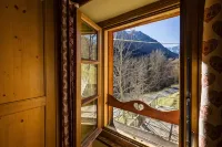 Mirtillo Alpino Casa Vacanze - Homestays
