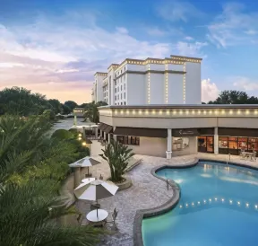 Buena Vista Suites Orlando