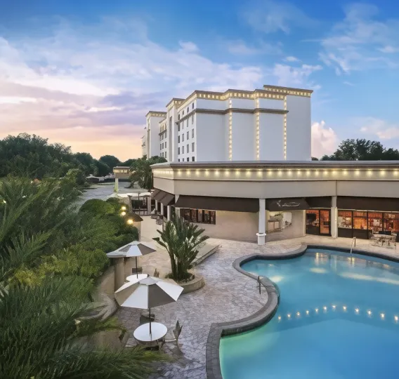 Buena Vista Suites Orlando