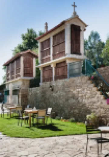 Casa de Costoia Hotel di 