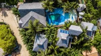 Aloha Village Bangalôs Hotels in Icarai