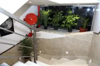 호텔 석세스 이그제큐티브