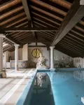 Il Castello di San Gaudenzio - Romantic