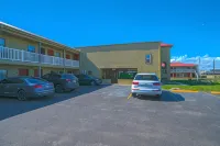 Days Inn by Wyndham Aransas Pass Hotels in Aransas Pass