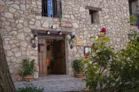 Hotel Posada Las Retajas