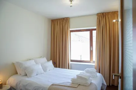 14 Calçada de Santiago Отели в г. Арворе