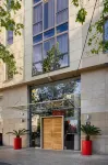 Hotel America Barcelona - Gym