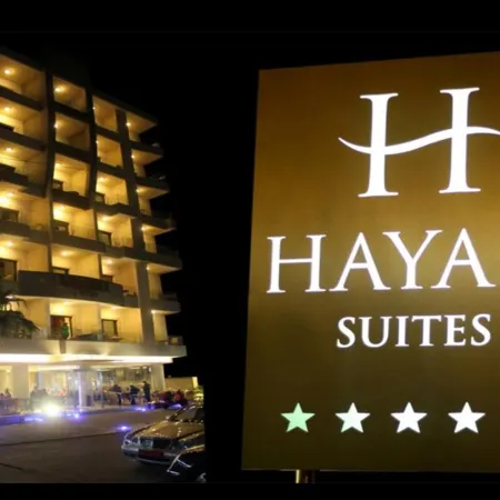 Hayali Suites