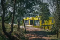 BVK Mount Home Hotel a Balacola