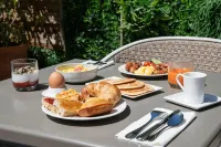 Boutique-Hotel Cezanne - que admiten mascotas