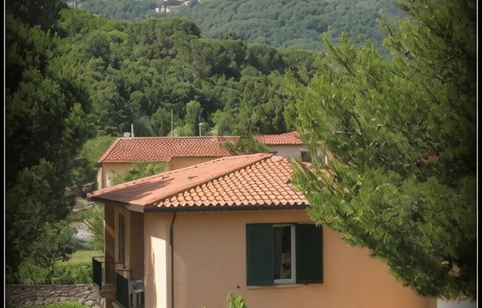Isola Verde